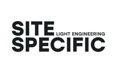 SITE SPECIFIC LOGO